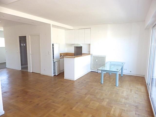 A luxury apartment in superb residence
