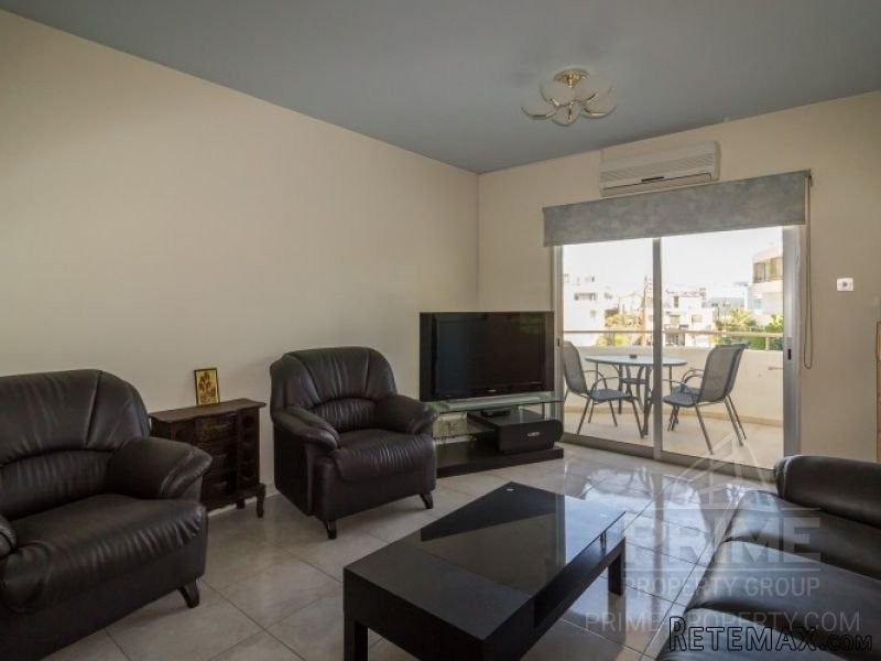 Apartment in Limassol, Cyprus, for.. - 2