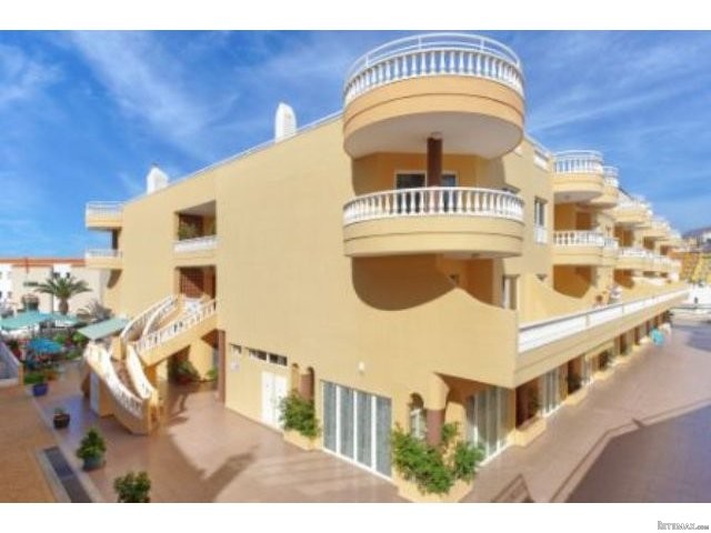 Apartment in Puerto Santiago - 2