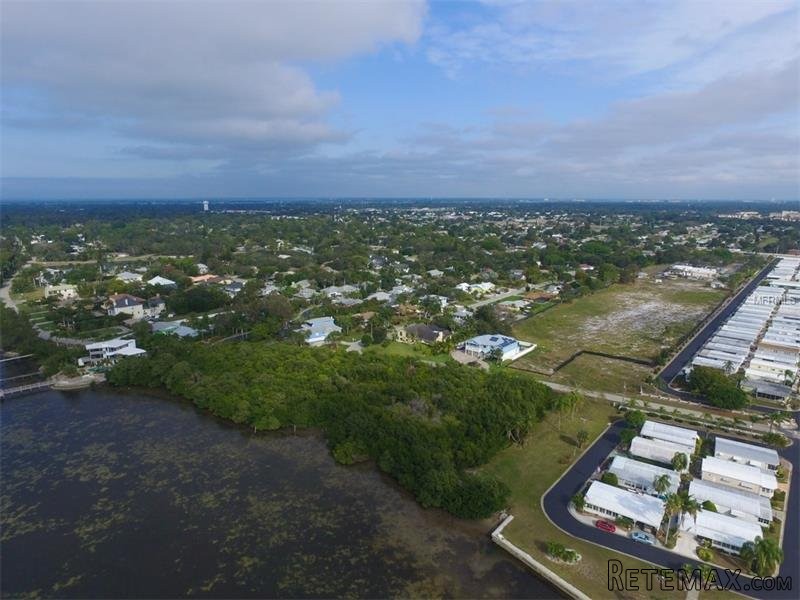 Land For Sale: 2045 Palma Sola Blvd.. - 2