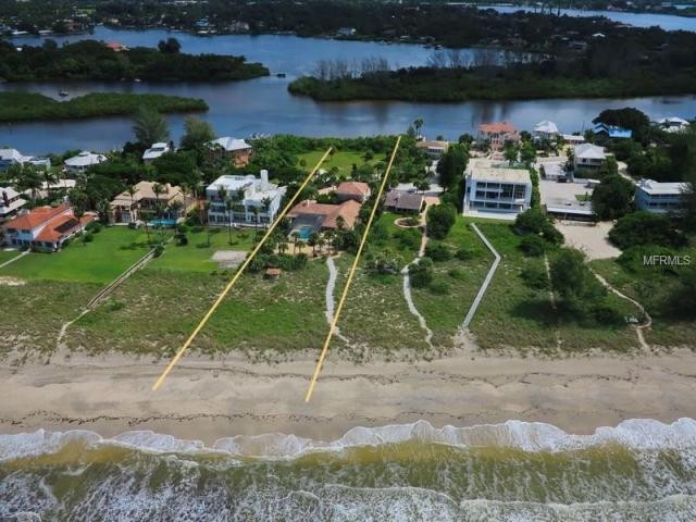 Land For Sale: 606 S Casey Key Rd..