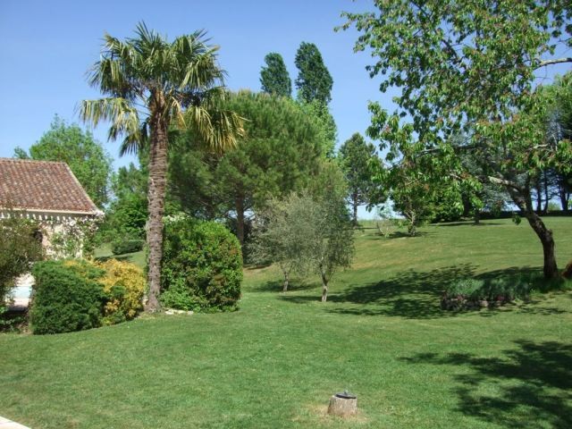 Restored Maison De Maitre With Swimming..