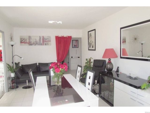 Sale Apartment - Antibes - 2