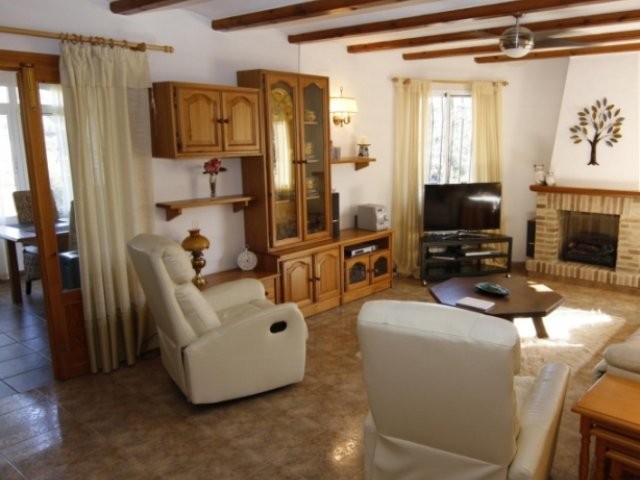 2 Bedrooms - Villa - Alicante - For Sale - 2