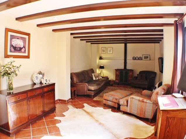 3 Bedroom Townhouse in Javea - 2