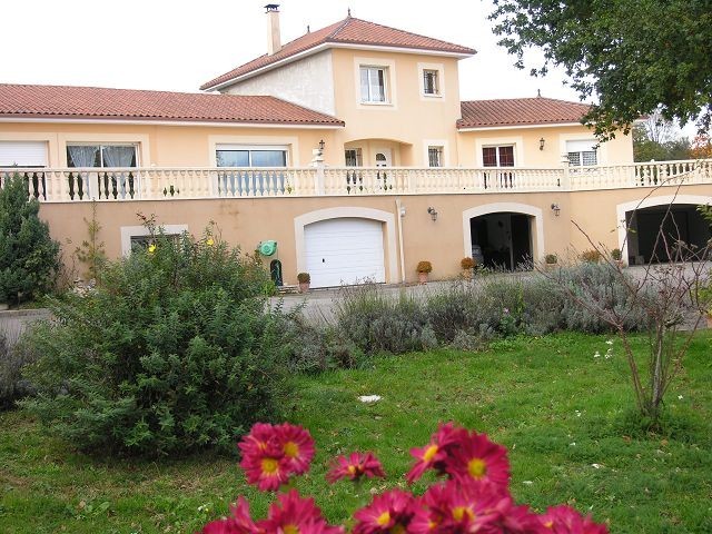 Vente Maison Chalus