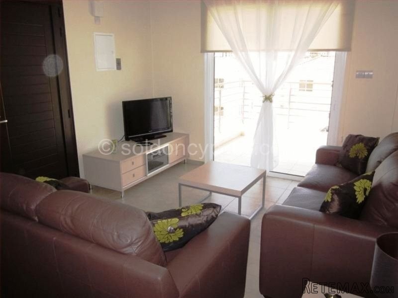 2 Bedrooms - Apartment - Famagusta -.. - 2