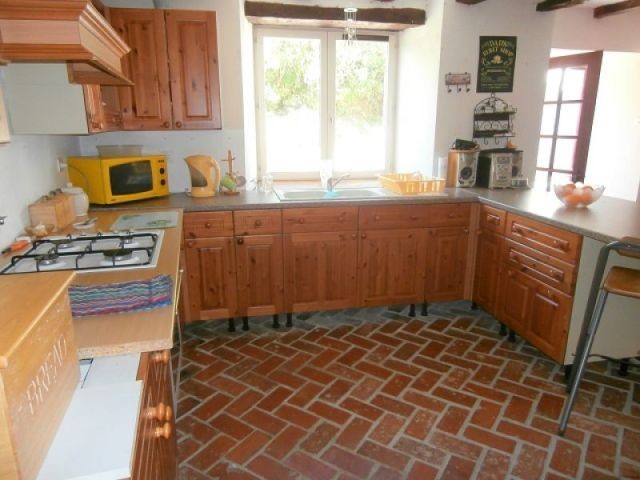 4268me Charming Country Cottage with.. - 2