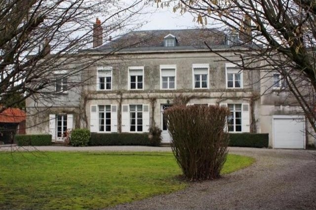 5 bedroom House For Sale: 62700 BRUAY..