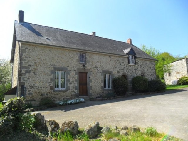 Lovely Property in the Countryside