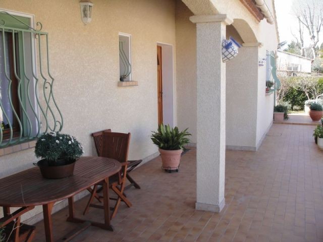 Spacious Bungalow Near Montpelier And.. - 2