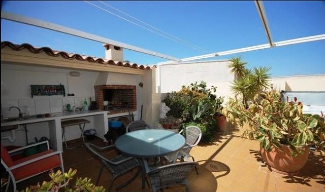 Penthouse For Sale Ondara - Ref: 2624