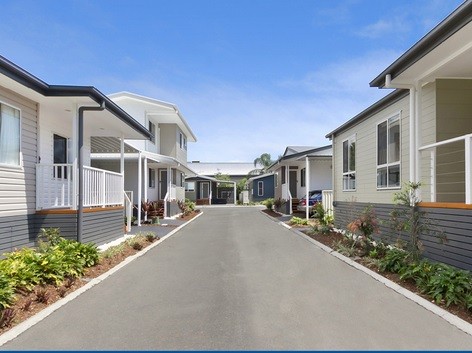 Gateway Lifestyle Aspley - ASPLEY - QLD