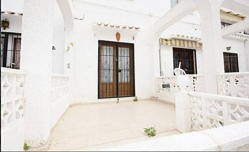 Ground Floor Bungalow Style Apartment