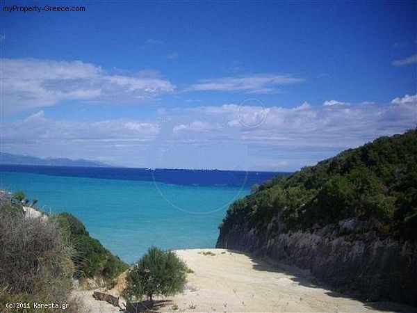 Land - Zakynthos - For Sale