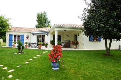 Villa 5 Rooms