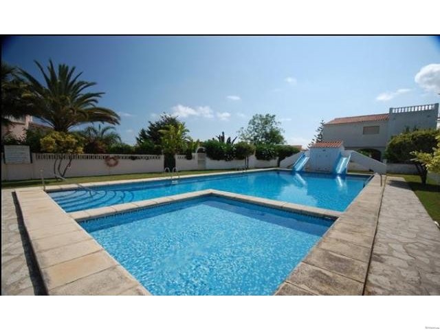 Villa For Sale Els Poblets-Denia - Ref:.. - 2