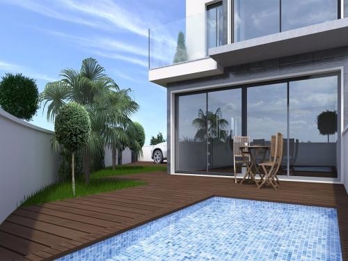 3 Bed, 2 Bath New Build Villa - 2