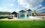6 Bedrooms - Villa - Malaga - For Sale - 2