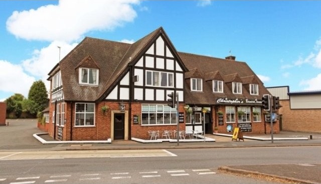 Fantastic Opportunity Detached Swan..