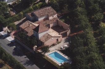 Large Village House That Comprises:..