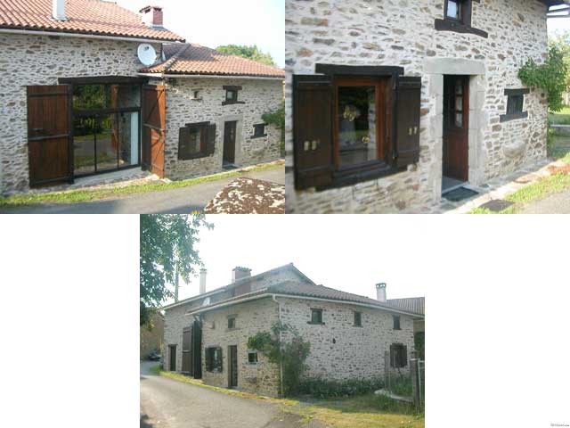 Nicely Restorated Country House.. - 2