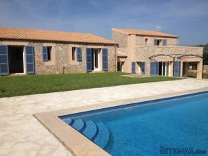 Son Servera, finca, new construction..