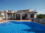 Villa, Alicante (Costa Blanca), Monte..