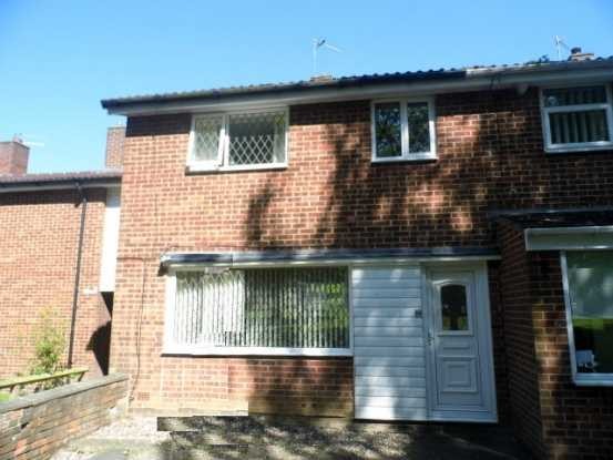 3 bedroom, Terraced House house for sale