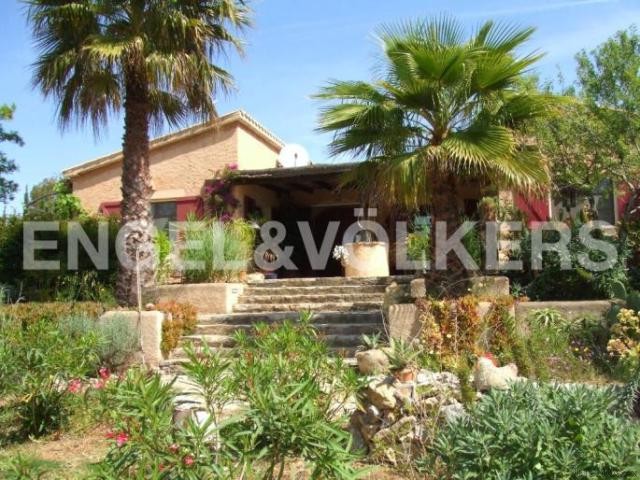 Charming country home - 2