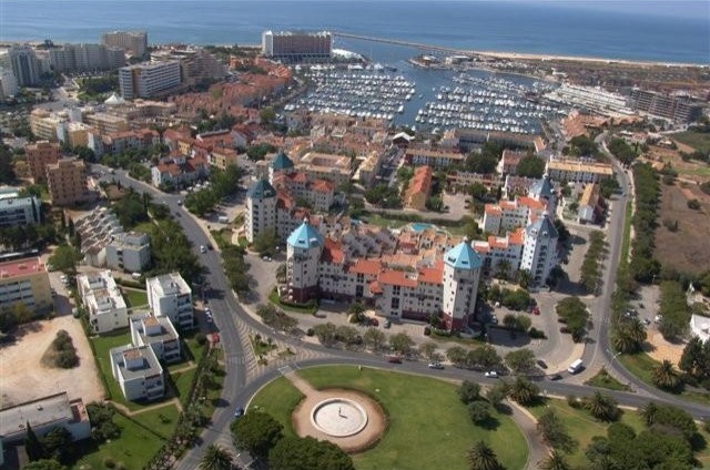 Golf Apartment In Vilamoura For Sale..
