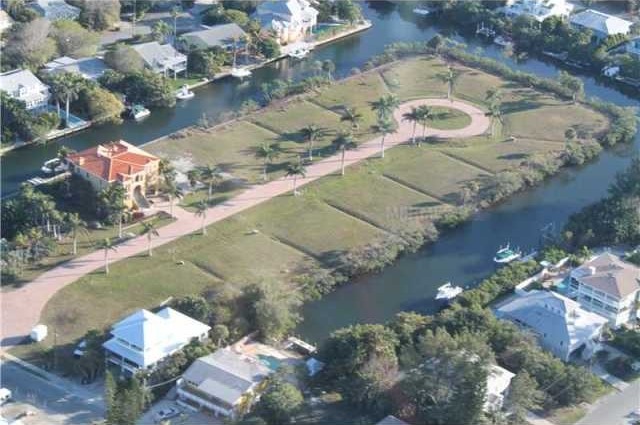 Land For Sale: 401 S Bay Blvd, Anna.. - 2