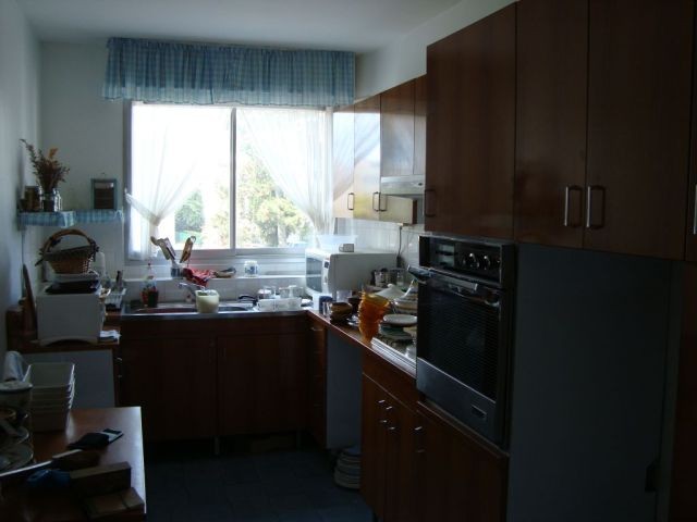 2 bedroom apartment - 2