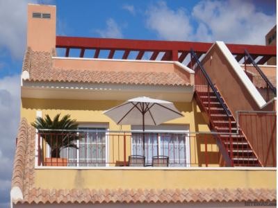 2 Bedrooms - Apartment - Murcia - For..