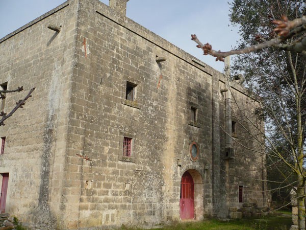 Masseria Ronald - € 350000 - 2