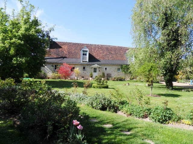 Semlancay (37) - For sale a quality.. - 2