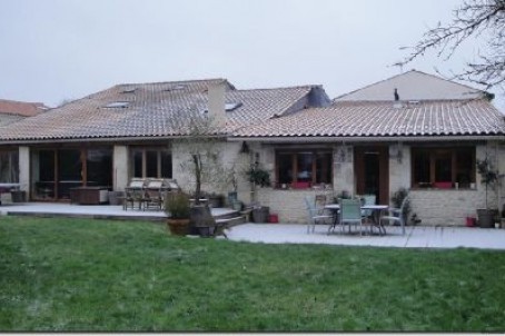 Stone House For Sale St Jean D Angely