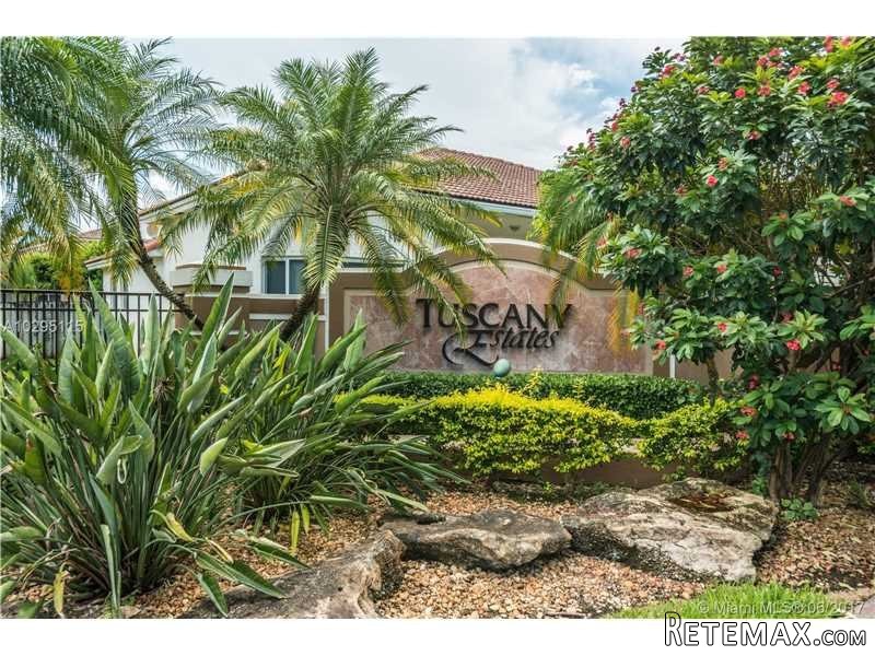 4 bedroom House For Sale: 8486 SW 138..