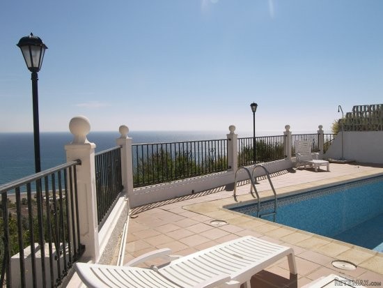 Villa, Mojacar, Almeria, Spain
