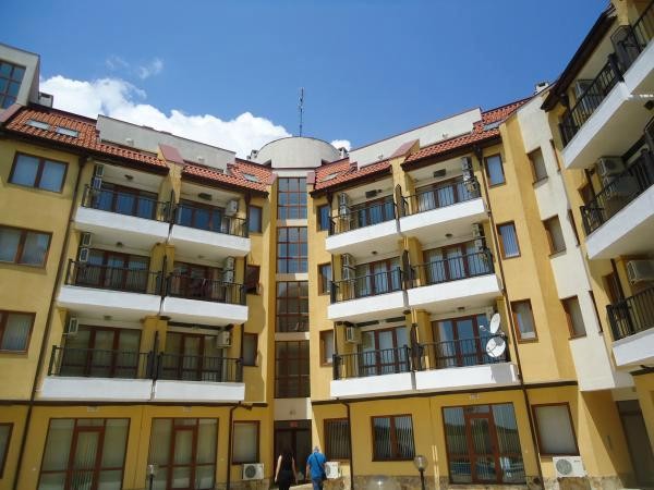 Beautiful apartment in Kamchia resort - 2