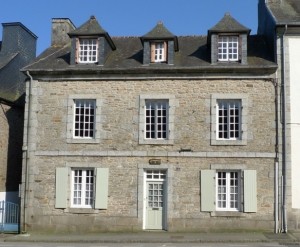 French House, Ideal as Holiday Home