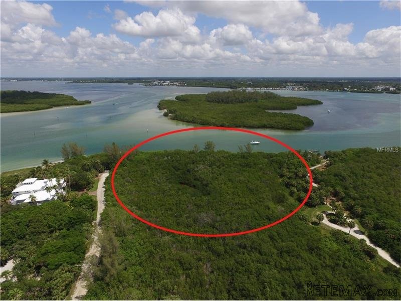 Land For Sale: 6000 Sabal Palm Dr..