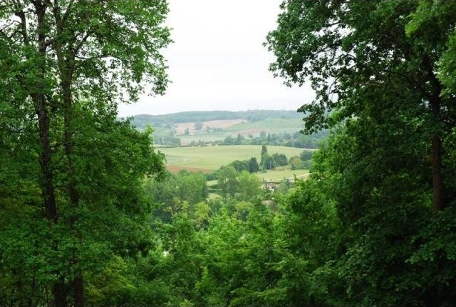 Moidern Home Close To Penne D'agenais - 2