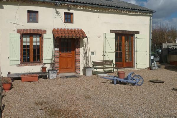 Saint Barbant (Haute Vienne) - 3 bed.. - 2