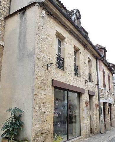 Vente Maison Villefranche Du Perigord - 2