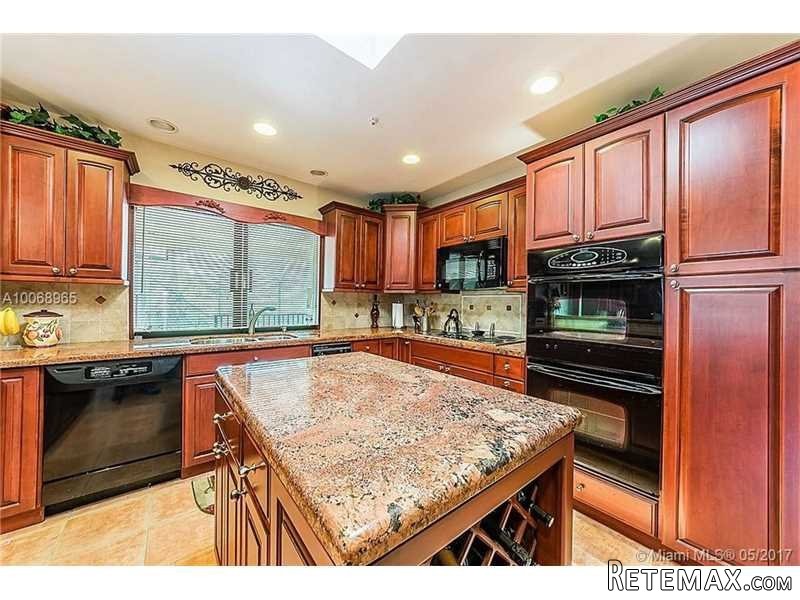 5 bedroom House For Sale: 13350 SW 57.. - 2