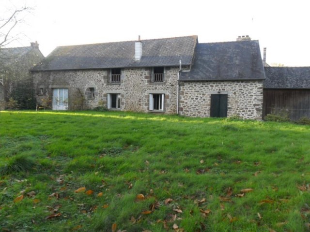 Countryside Location with Garden - 2