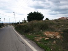 Land For Sale In Crete