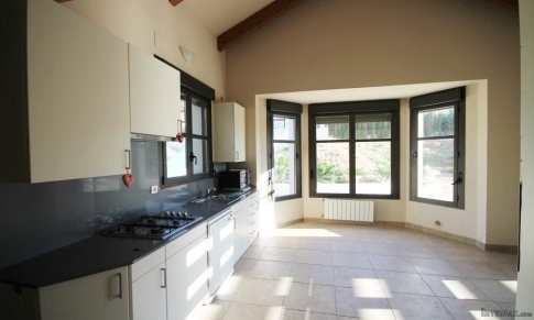Villa in Javea - 2