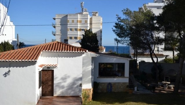 3 Bedroom Apartment In Javea* - 2